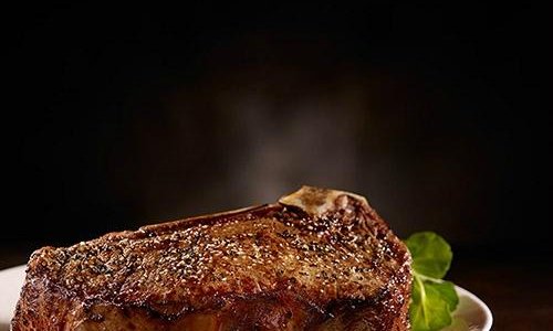 Steak
