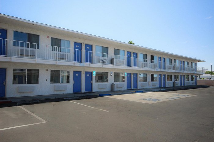 MOTEL 6 TULARE, CA $72 ($̶1̶0̶2̶) - Updated 2022 Prices & Reviews