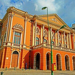 Melhor shopping de Belém para passear - Avaliações de viajantes