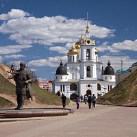 Внешний вид собора