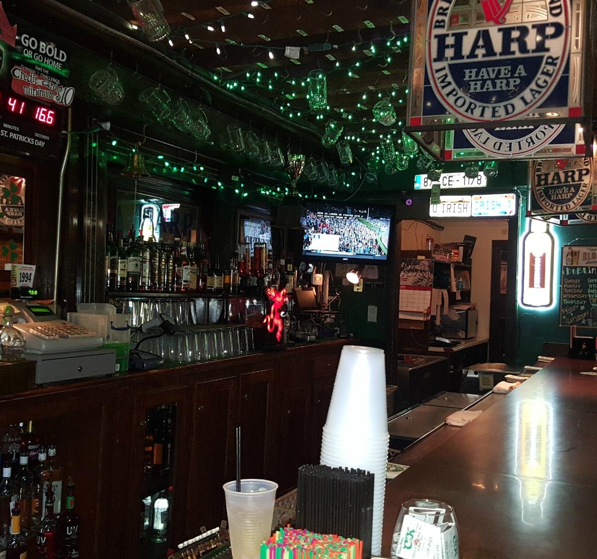 Dubliner Pub (Omaha) - All You Need to Know BEFORE You Go