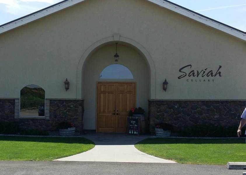 Saviah Cellars image