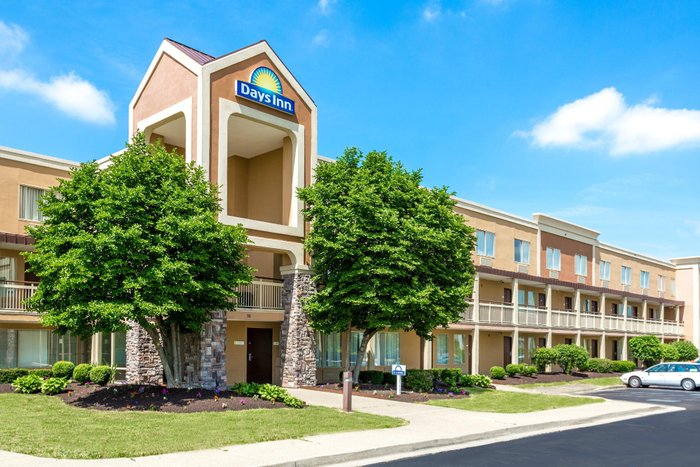 DAYS INN BY WYNDHAM FLORENCE CINCINNATI AREA $65 ($̶8̶5̶) - Hotel 2024 ...