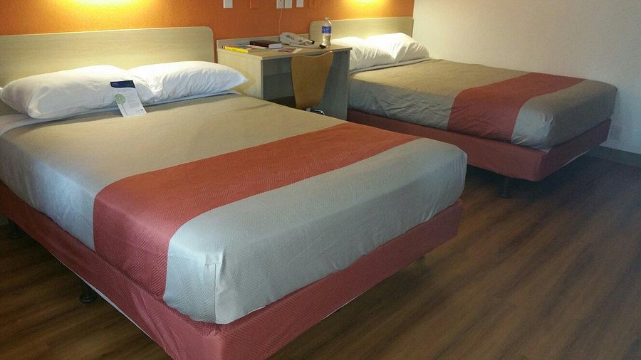 MOTEL 6 BRISTOL $60 ($̶9̶7̶) - Prices & Reviews - VA - Tripadvisor