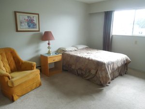 North Coast Trail Backpacker's Hostel in Vancouver Island
