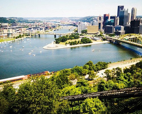 Frick Park in Pittsburgh, Pennsylvania - Kid-friendly Attractions