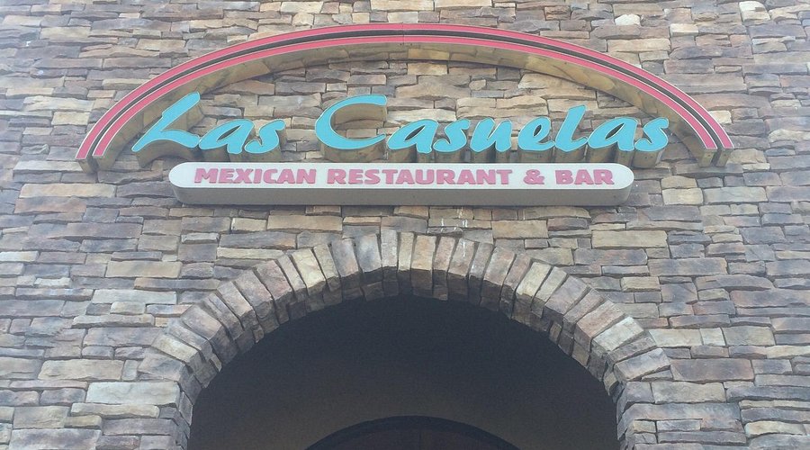 Las Casuelas Restaurant