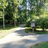 attractive trails