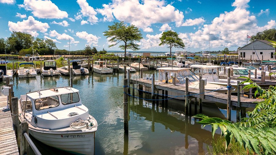 SALT WATERFRONT BAR & GRILL, Shelter Island - Menu, Prices & Restaurant  Reviews - Tripadvisor