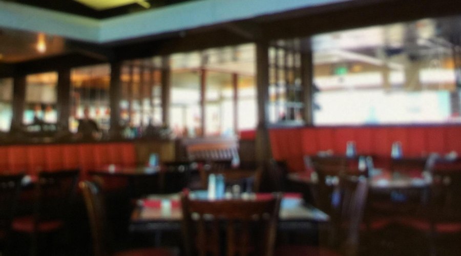 Firefish Grill