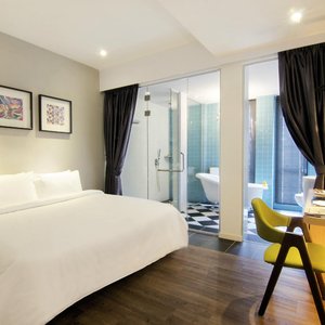 Enjoy the simple luxury of life without the hefty price tag