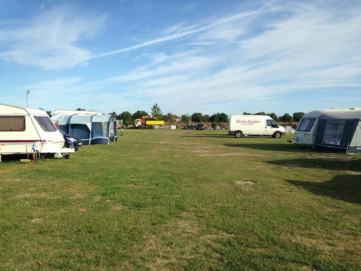 SHEERNESS HOLIDAY PARK - Updated 2022 (Isle of Sheppey)