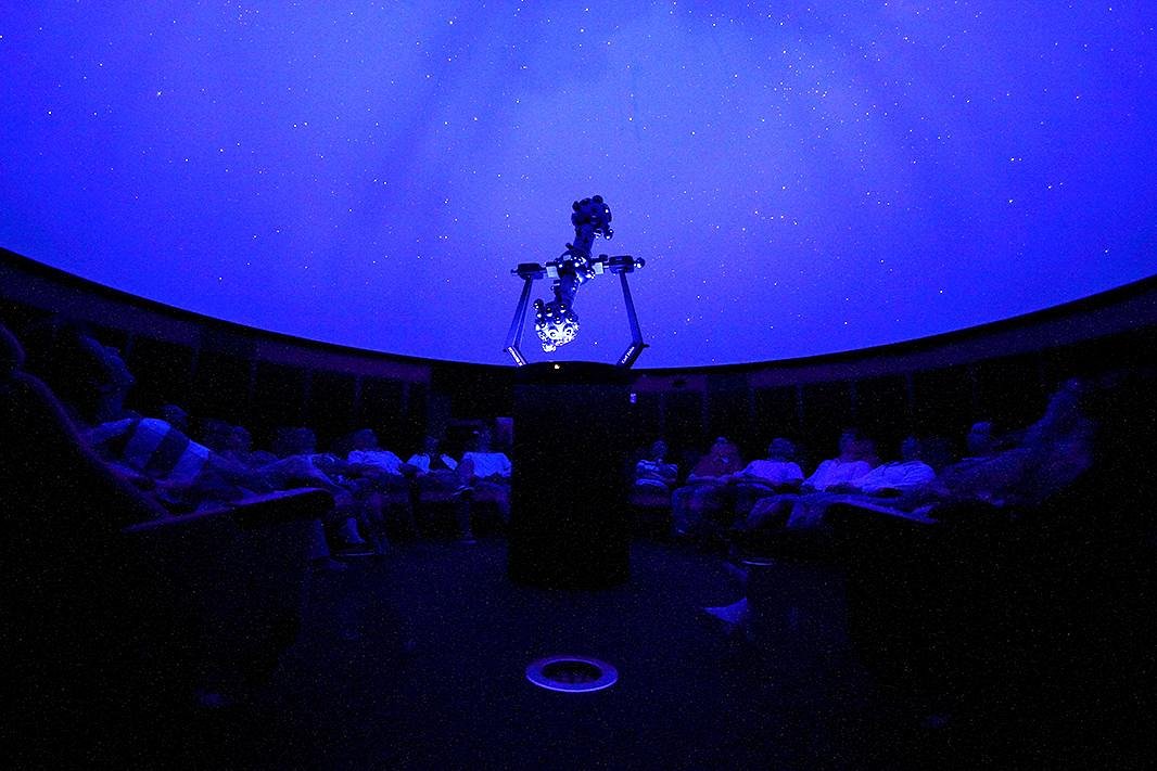Planetarium - All You Need to Know BEFORE You Go (with Photos)