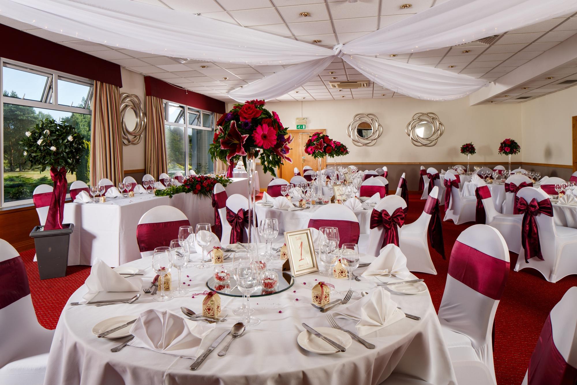 Hotel photo 52 of Mercure Maidstone Great Danes Hotel.