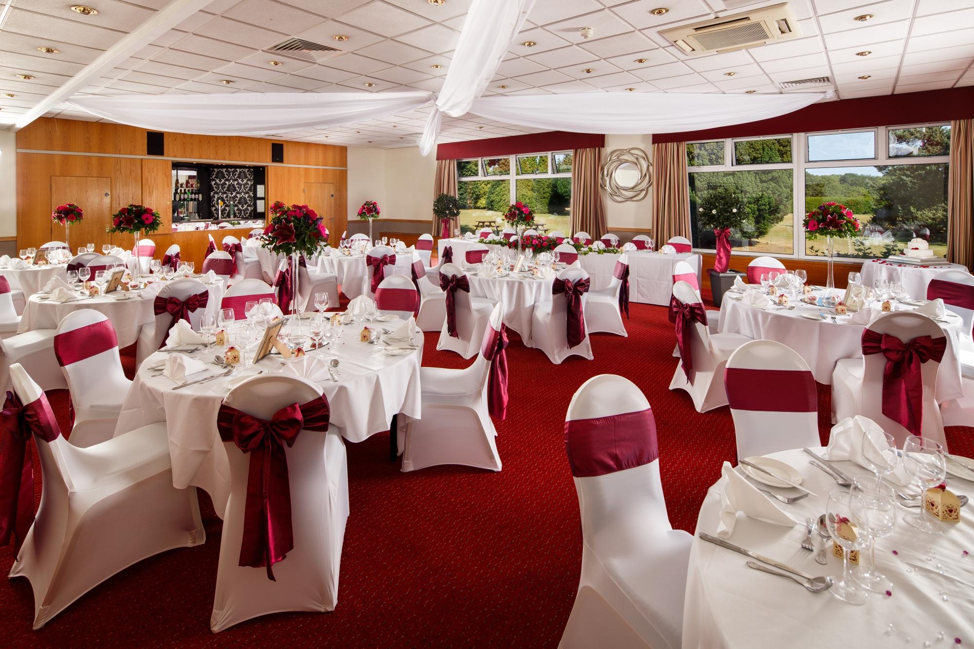 Hotel photo 64 of Mercure Maidstone Great Danes Hotel.