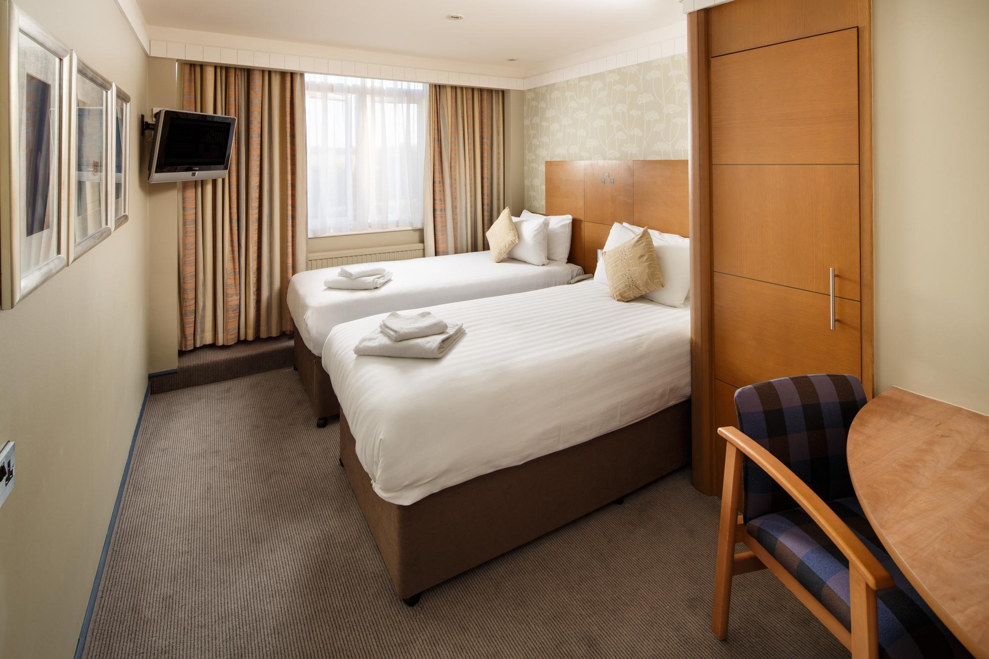 Hotel photo 18 of Mercure Maidstone Great Danes Hotel.