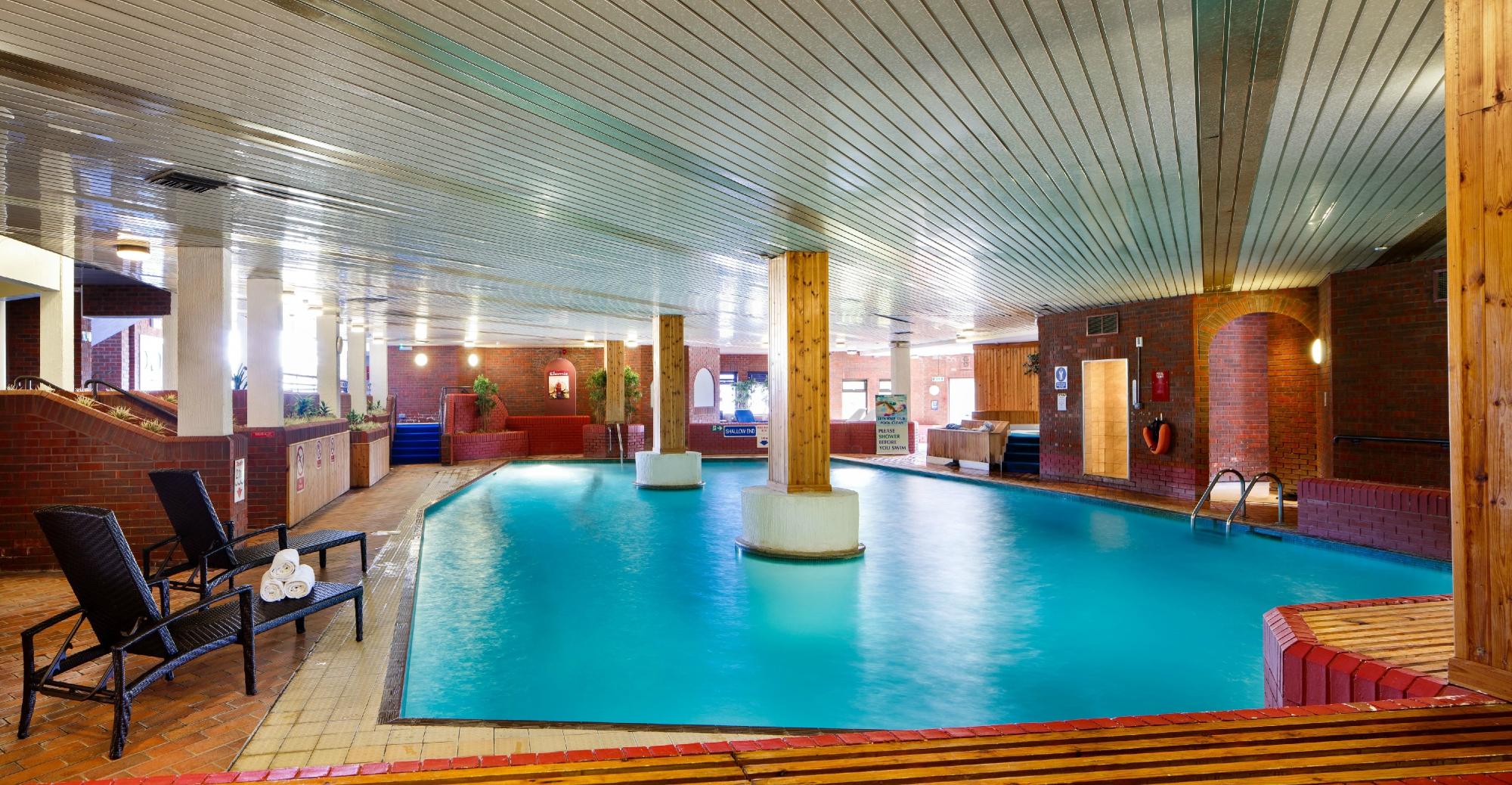 Hotel photo 47 of Mercure Maidstone Great Danes Hotel.