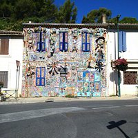 La Maison de Celle qui Peint