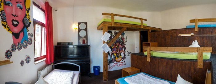 HOSTEL LOLLIS HOMESTAY - Updated 2024 Prices & Reviews (Dresden, Germany)