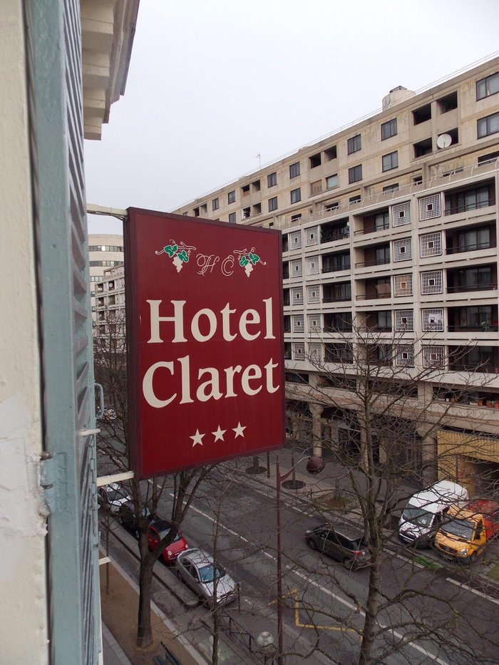 Imagen 4 de Hotel Claret Bercy