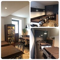 Restyling saletta