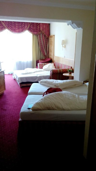 Hotel photo 15 of Jenbacherhof.