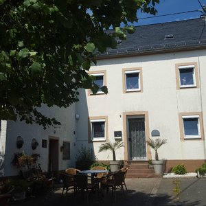 B & B