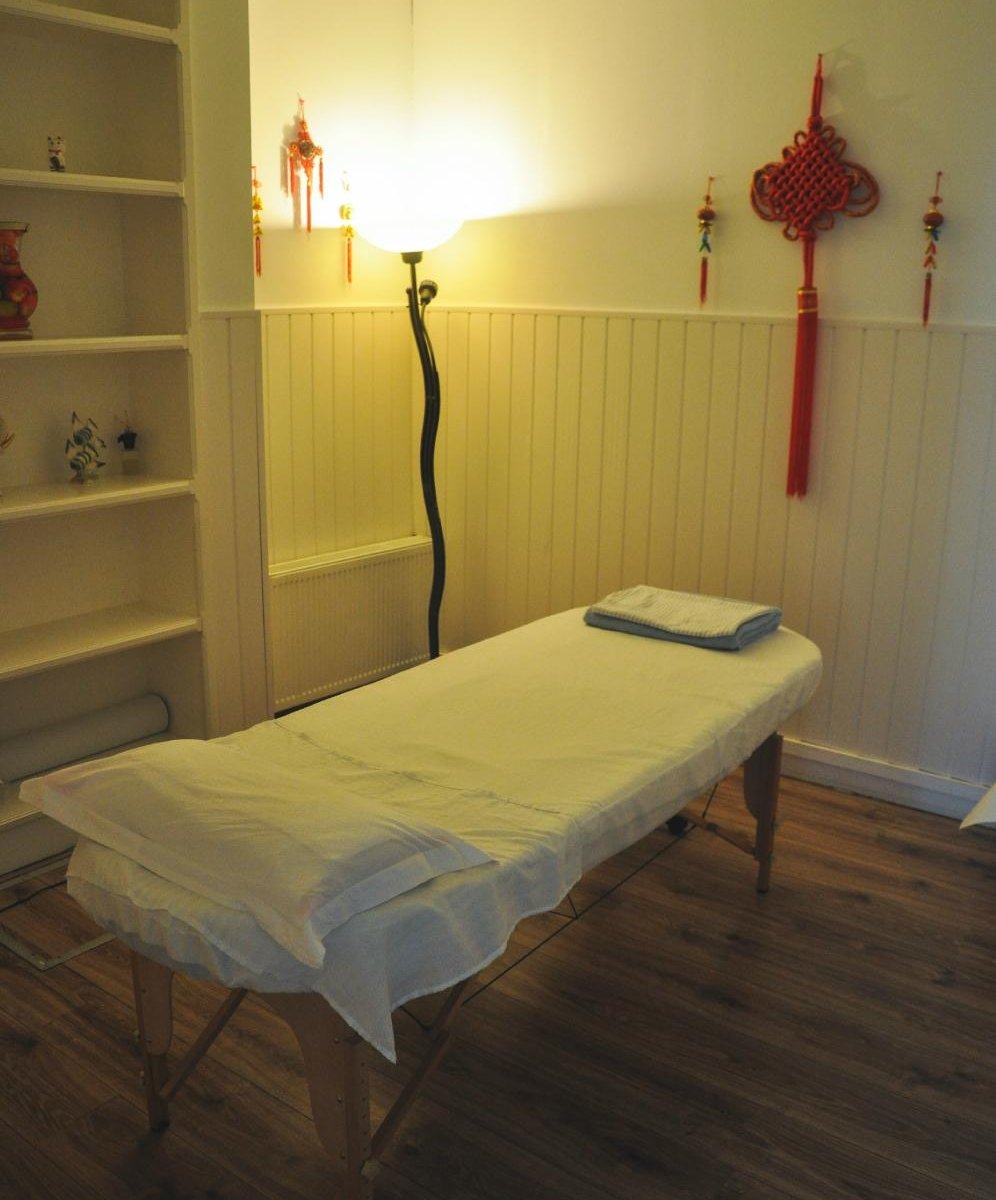 DDS Meridian Health Massage - All You Need to Know BEFORE You Go (2024)