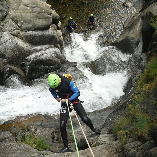 THE BEST Vic Canyoning Rappelling Tours Updated 2024 