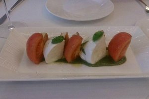 餐點