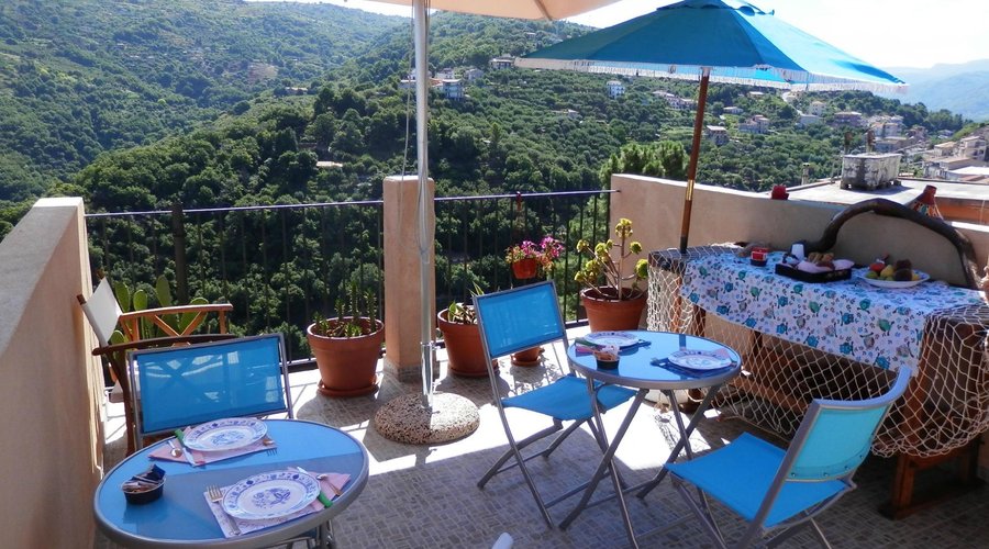 Terrazza