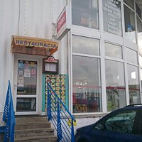 Vstup