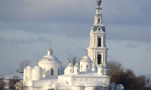 Троицкий Собор