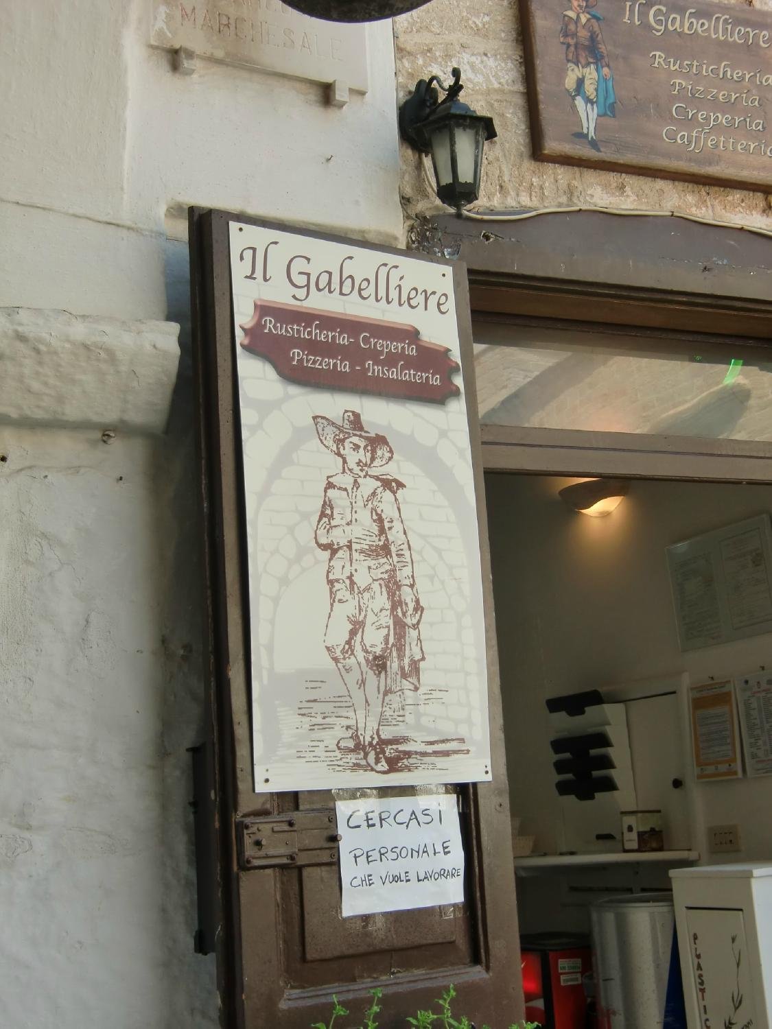 Il Gabelliere, Polignano a Mare - Restaurant Reviews, Phone Number ...