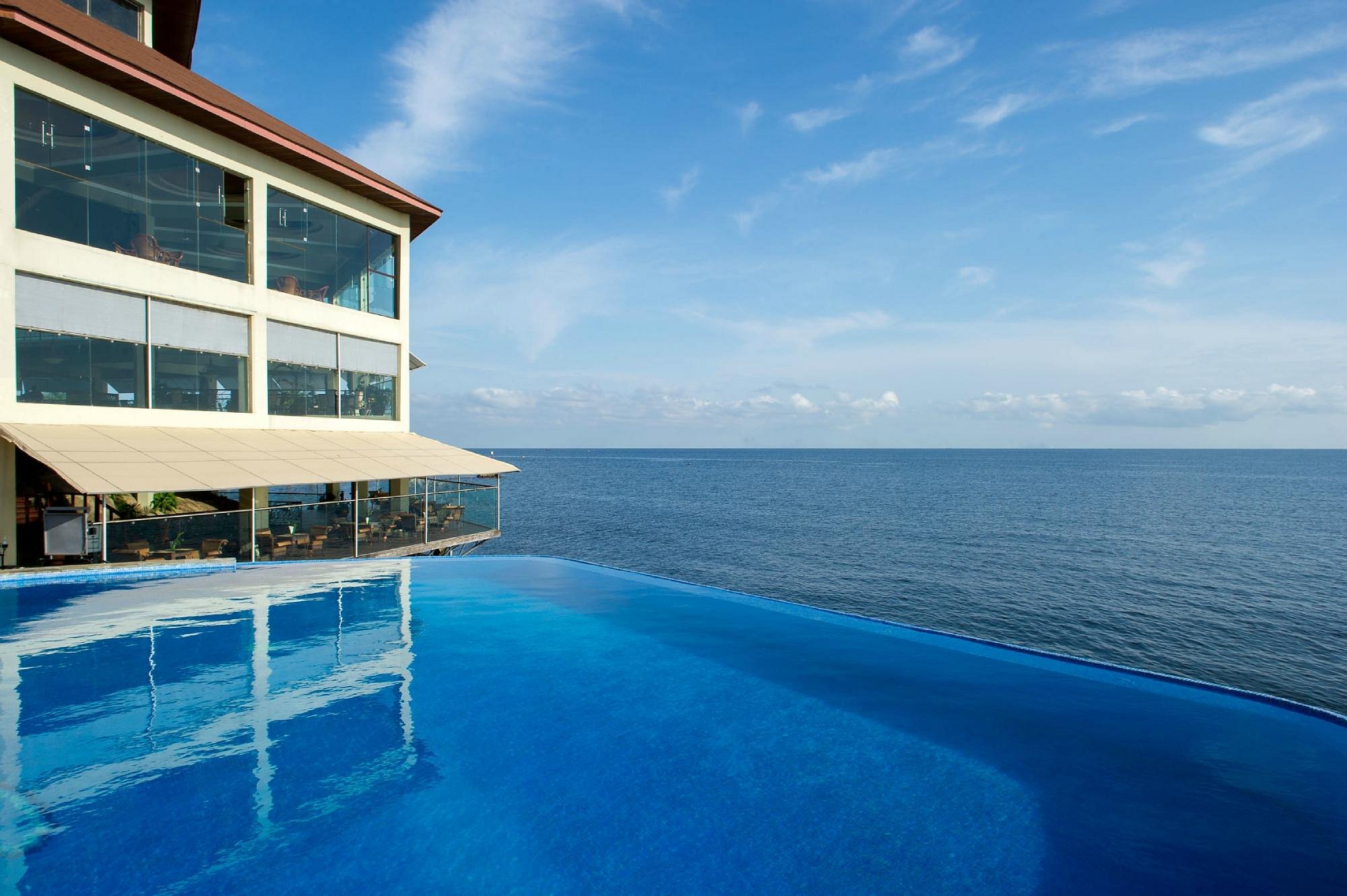 Malaika Beach Resort image
