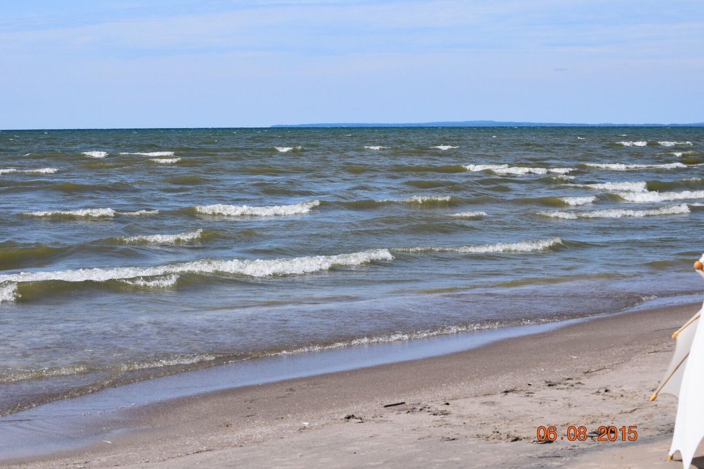 GATEWAY CAMPGROUND - Reviews (Wasaga Beach, Canada) - Tripadvisor