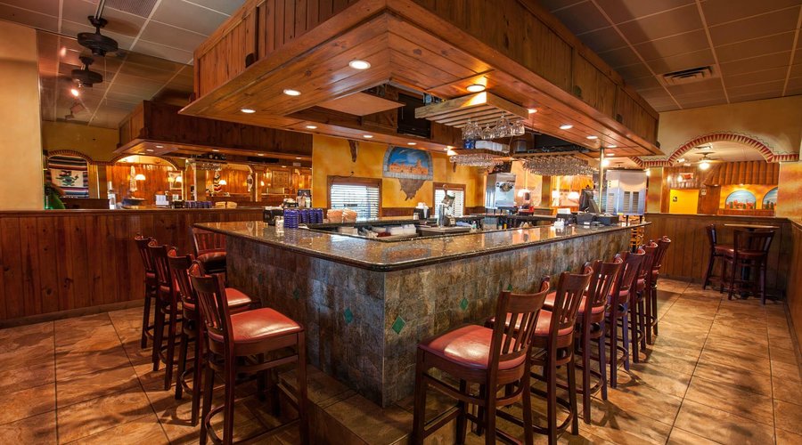 La Bamba Mexican and Spanish Restaurant