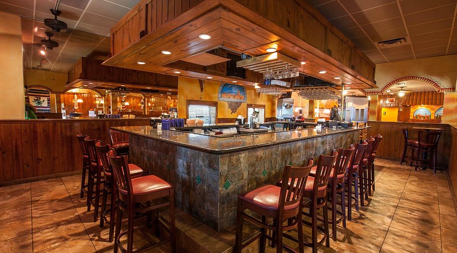La Bamba Mexican and Spanish Restaurant