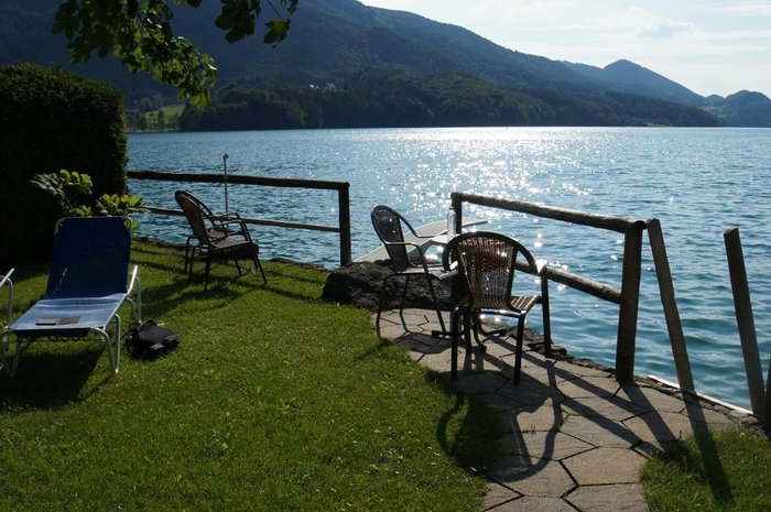 HAUS AM SEE - Guest house Reviews (Fuschl am See, Austria)