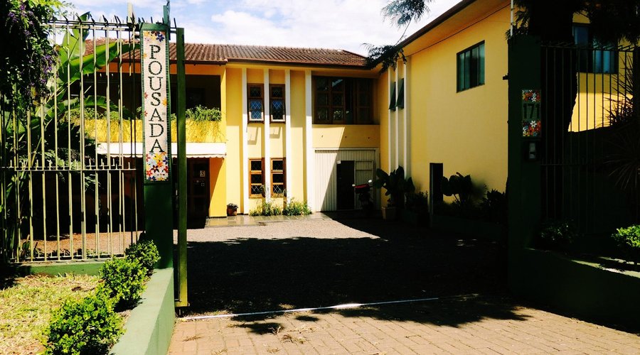Entrada