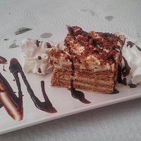 La tarta de la abuela