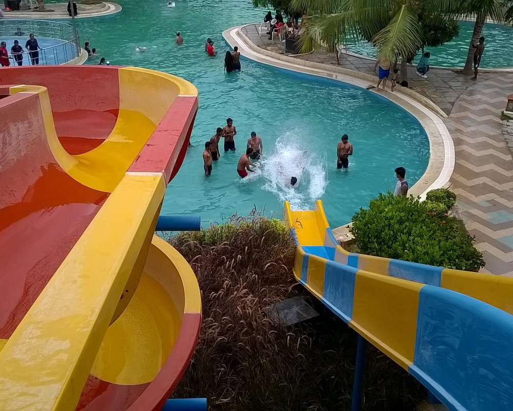 THE 10 BEST Water & Amusement Parks in Hyderabad (with Photos)