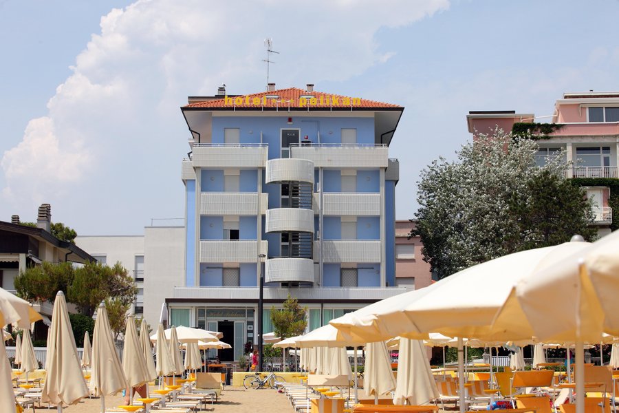 Pelikan Prices Hotel Reviews Lignano Sabbiadoro Italy Tripadvisor