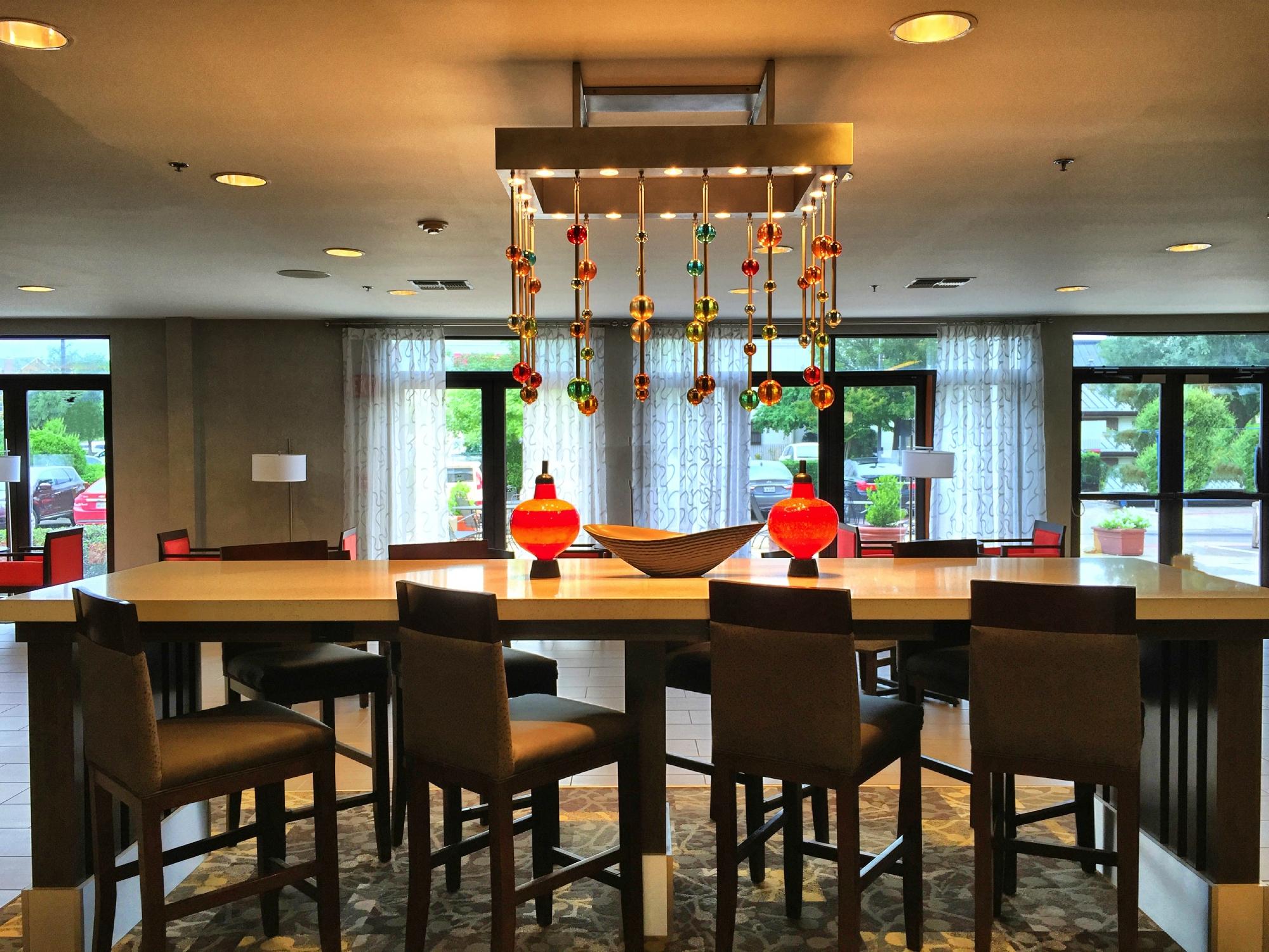 Hotel photo 25 of Wingate by Wyndham Dallas / Las Colinas.