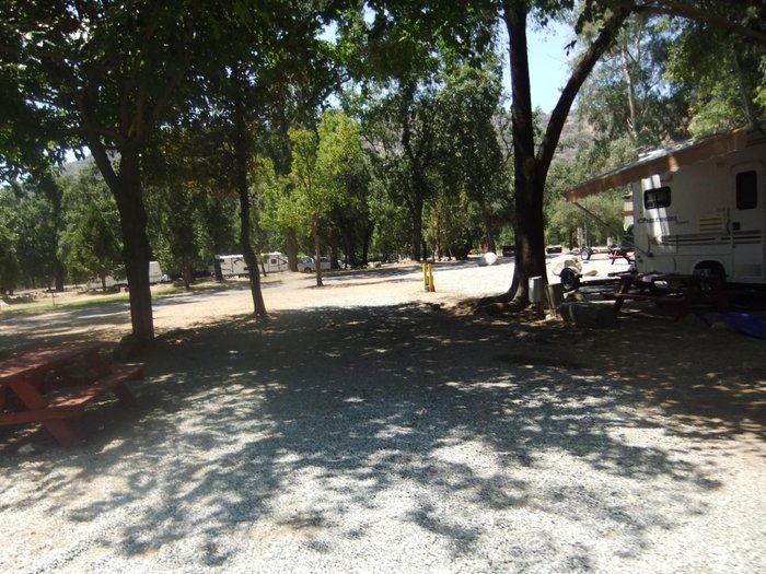 Sequoia RV Ranch Rooms: Pictures & Reviews - Tripadvisor