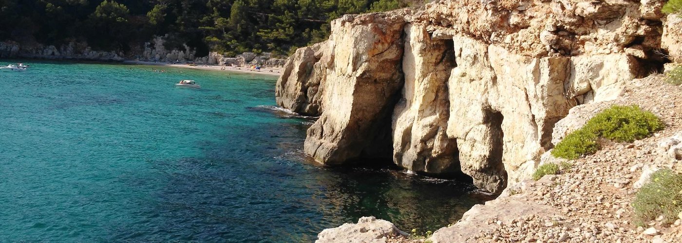 Platja