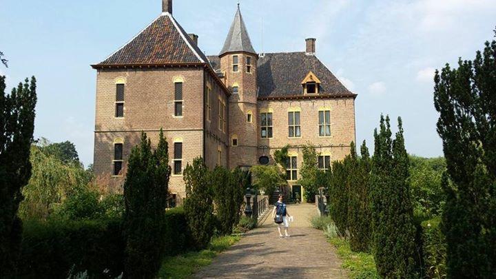 KASTEEL VORDEN - Bu0026B Reviews (The Netherlands) - Tripadvisor