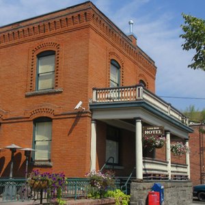 Leku Ona Boutique Hotel, Boise, Idaho