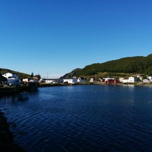 Town of Dunfield