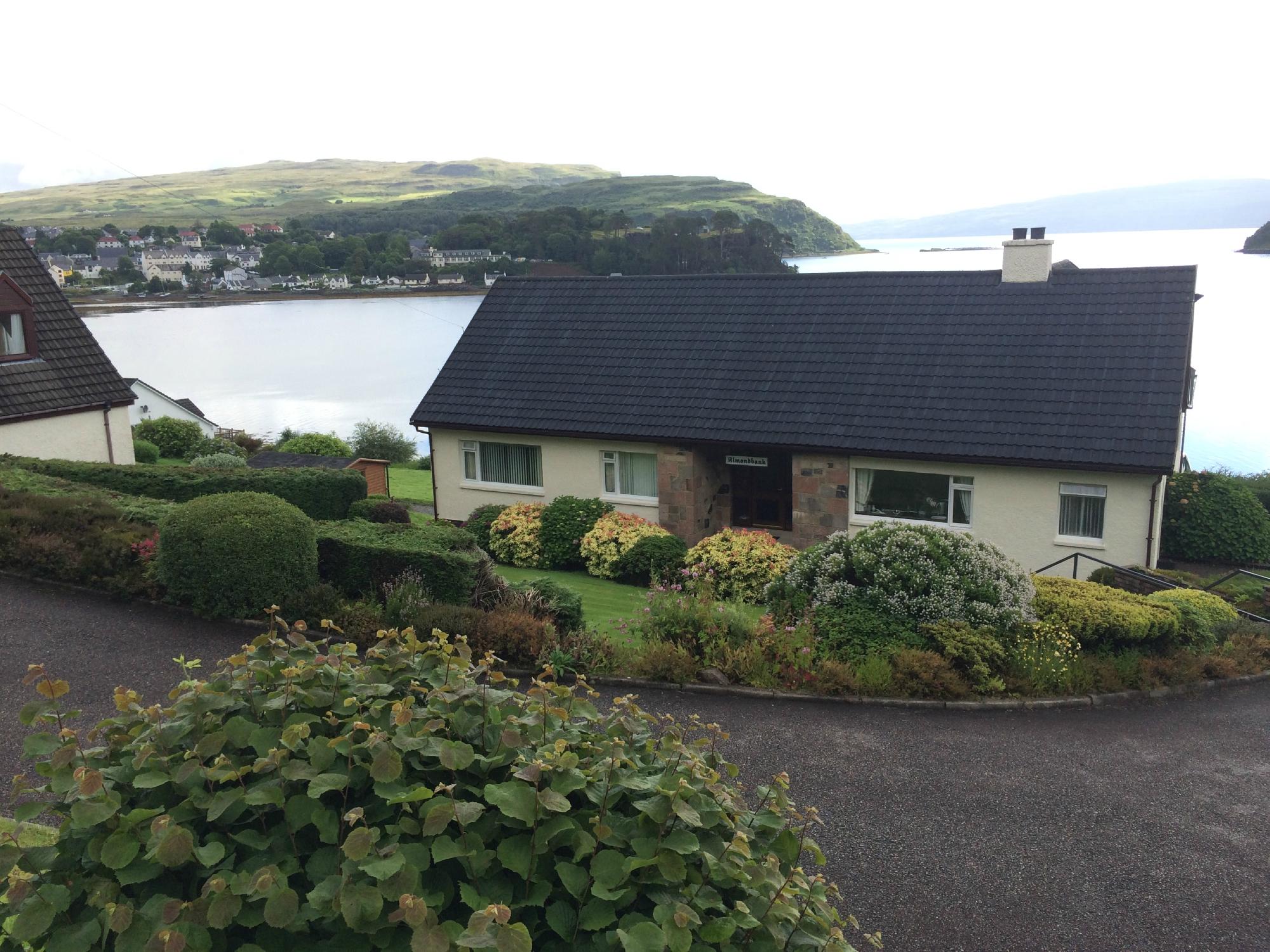 ALMONDBANK B&B - Updated 2024 Reviews (Portree, Isle Of Skye, Scotland)